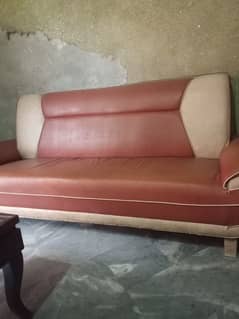 5 Seater sofa set for sale