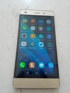 Huawei P8 lite original