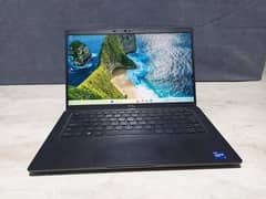Dell Core i7 11 genration Laptop for sale