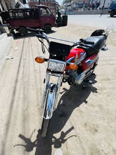 honda 125 first owner bike like new only 4200 ride