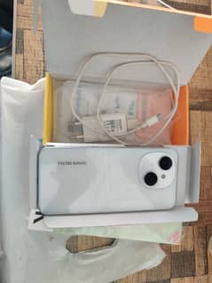 Tecno spark go 1.4+4/128gb