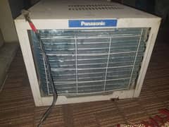 panasoni o. 7 ton very good condition ne repairs 100 percent geniune
