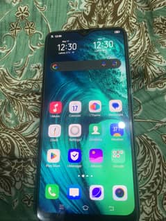 Vivo S1
