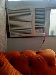 good condition ac