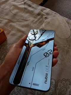 PUBG Phone 60 FPS 8/256 GB NUBIA NEO 2 ZTE