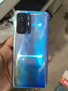 Mi 11tpro 12 256 imi rejaster parmanant