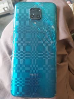redmi note 9 pro