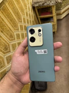 Infinix Zero 30