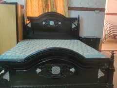 Full bed set