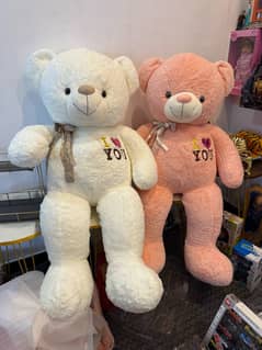 Teddy Bear | Giant Size Teddy | | Big Teddy Animal Stuff Bears panda