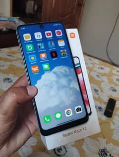 Redmi Note 12