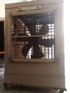 Air Cooler Full Size Rs:10000