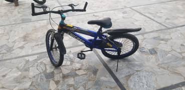 cycle