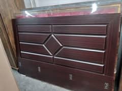 Complete bedroom set