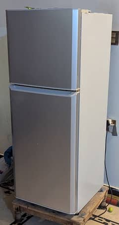 Haier 138 Litre
