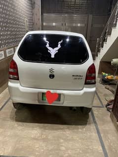 Suzuki Alto 2011