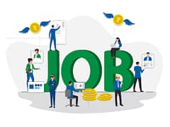 Required Fresh Students For Part Time Office Work