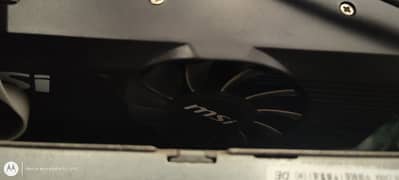 Msi Radeon r7 250 2gb graphic card