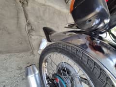 United 70cc