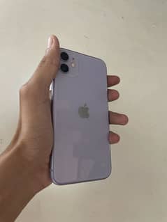 IPHONE 11 NON PTA