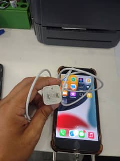 iphone 7plus 128gb pta water pack