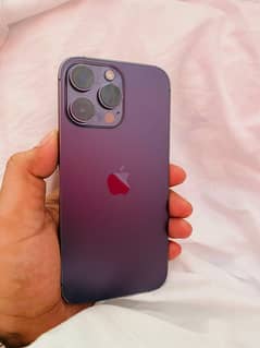 iphone 14 pro max 256 gb