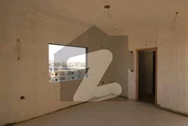 Become Owner Of Your Prime Location Flat Today Which Is Centrally Located In Federal B Area - Block 10 In Karachi