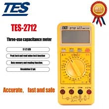 TES2712