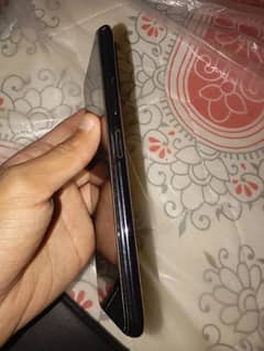 Note 7 lite for sale 4 GB Ram 128 GB ROM hn