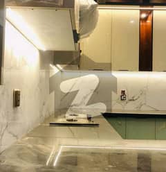 Prominently-Located Prime Location 400 Square Yards House Available In Federal B Area - Block 13