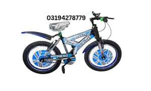 20 Size Imported Cycle