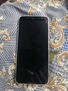 Samsung galaxy j6