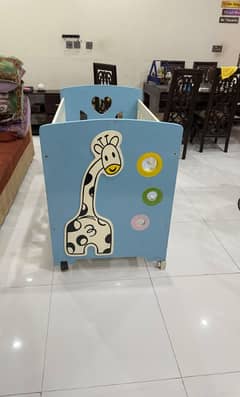 baby sleeping cart