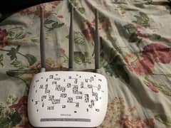 tp link router