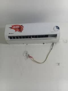 Dawlance split AC T3 1 ton