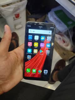 oppo f5 offical pta 4/32