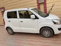 Suzuki Wagon R 2021 VXL AGS