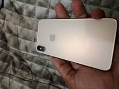xs max 64 GB PTA Approved