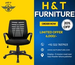 Gaming Chair/study chair/revolving office chair/office leather chairs