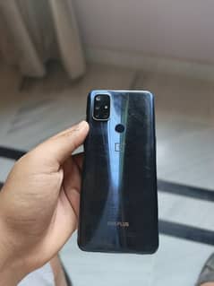 one plus Nord n10 5g hein all ok hein 6/128 G hein Orr touch no issue