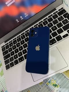 Iphone 12 PTA Approved Waterpack Phone