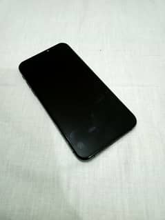iPhone xs
