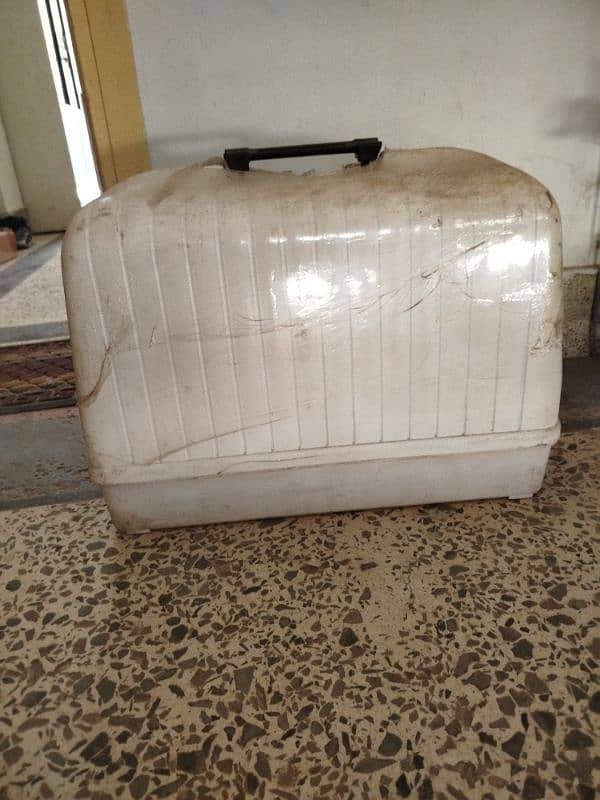 Singer Sewing Machine Imported 2