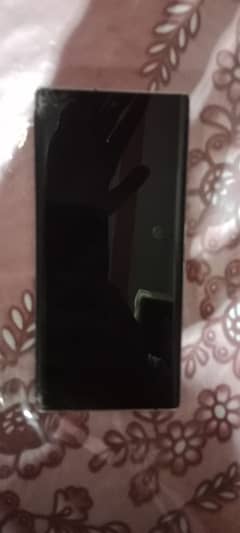 Arrows Docomo F52-A 5G  pta