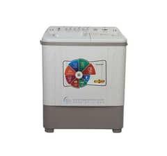 Super Asia SA-241 Smart washing machine