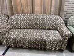 New sofa