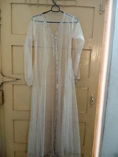 gown