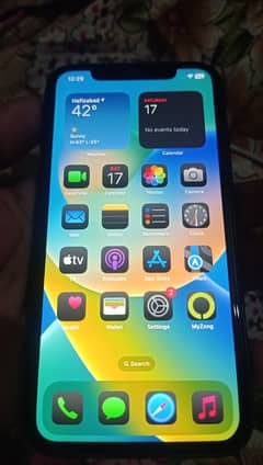 iPhone 11 – Factory Unlocked – With Box