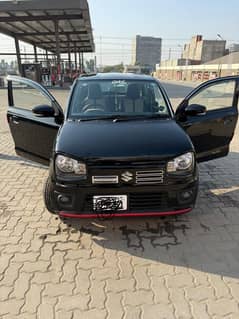 Suzuki Alto VXL  2022 Model