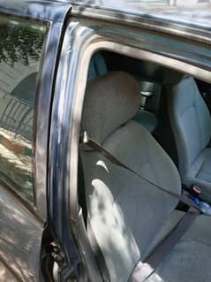 Suzuki Cultus VXR 2007